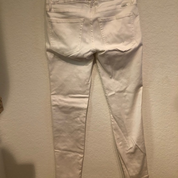 Marciano Gem Studded Pants - Picture 3 of 4